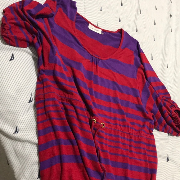 Mini dress - Picture 8 of 8